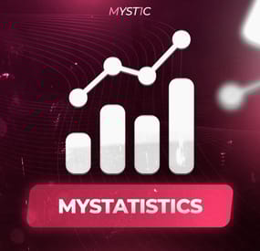 More information about "MyStatistics"
