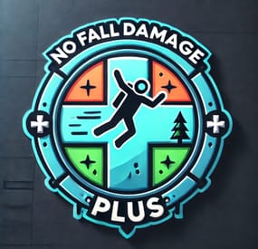 More information about "NoFallDamagePlus"