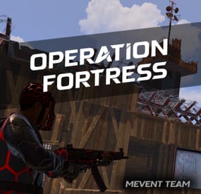 More information about "OPERATION FORTRESS"