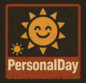 More information about "PersonalDay"