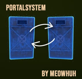 More information about "PortalSystem"