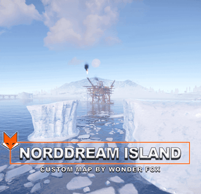 More information about "Norddream Island"