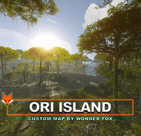 More information about "Ori Island"