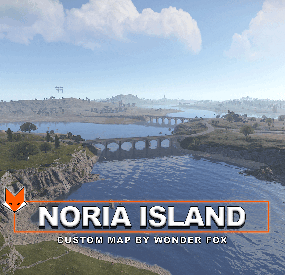 More information about "Noria Island"