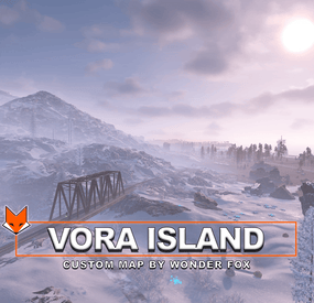 More information about "Vora Island"