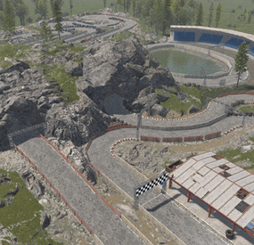 More information about "Racetrack Large"