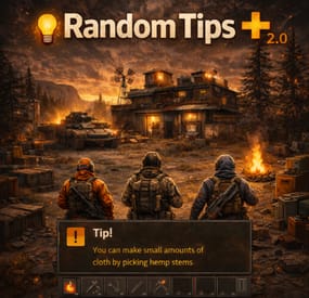 More information about "RandomTipsPlus"
