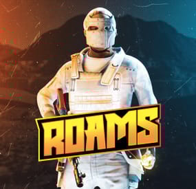 More information about "ROAMS"