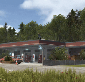 More information about "Roleplay Gas Station ⛽"