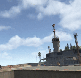 More information about "Roleplay airport ✈️"