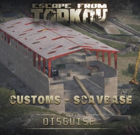 More information about "Scavbase | Escape from Tarkov"