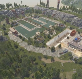 More information about "Sewage Treatment Plant"