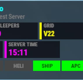 More information about "MMORPG Hud"