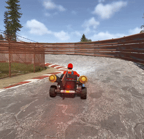 More information about "Sewer Branch Racetrack"