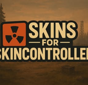 More information about "Skins for SkinController – Workshop Skins Community"