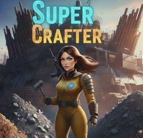 More information about "Super Crafter"