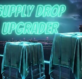 More information about "Supply Drop Upgrader Z"