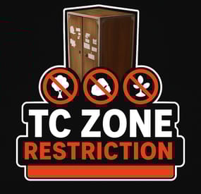 More information about "TC Zone Restriction"