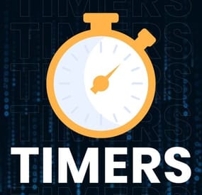 More information about "Timers"
