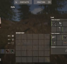 More information about "Trader"