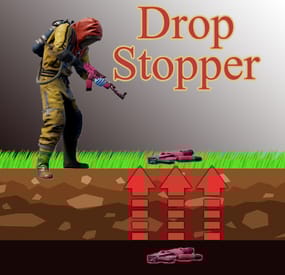 More information about "Drop Stopper"