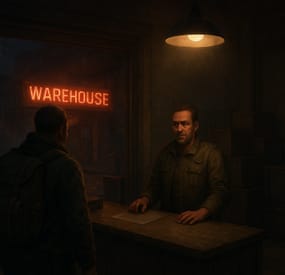 More information about "Warehouse"