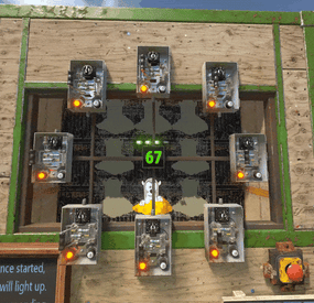 More information about "Minigame: Whac-A-Mole"