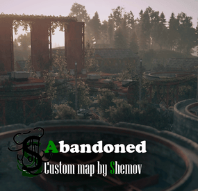 More information about "Abandoned Island | Custom Map By Shemov"