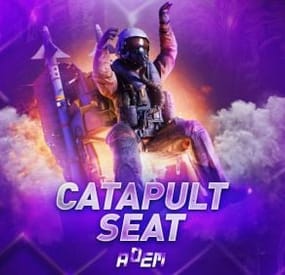 More information about "Catapult Seat"