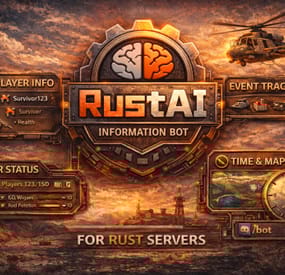 More information about "RustAI"