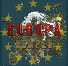 More information about "Europa Semper"