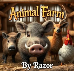 More information about "Animal Farm"