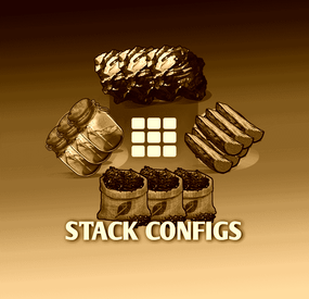 More information about "Stack Size Controller Configs"
