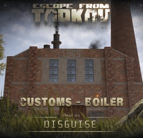 More information about "Boiler | Escape from Tarkov"
