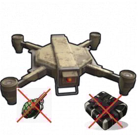 More information about "NoDroneExplo"