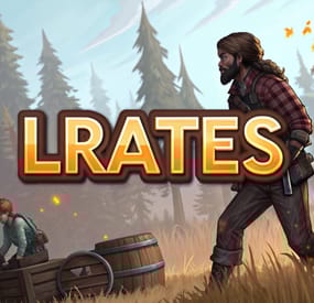 More information about "LRates"