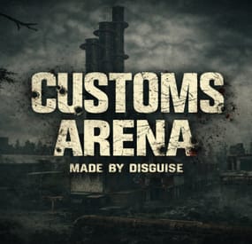 More information about "Customs | Escape from Tarkov | Arena"