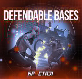 More information about "Defendable Bases"