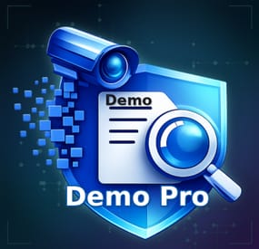 More information about "DemoPro - AntiCheat"