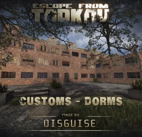 More information about "Dorms | Escape from Tarkov"