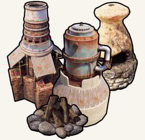 More information about "Portable Furnaces"