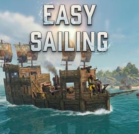 More information about "Easy Sailing"