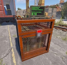 More information about "Hackable Crate Unlock"
