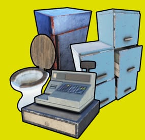 More information about "Static Lootables"