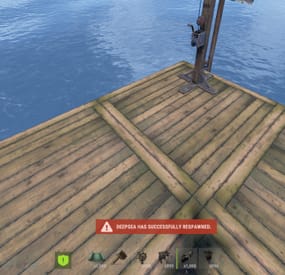 More information about "Deepsea Toasts"