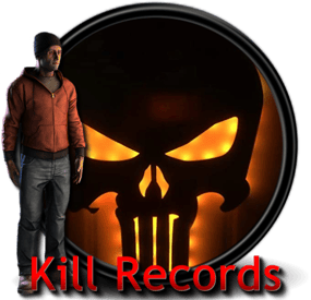 More information about "Kill Records"