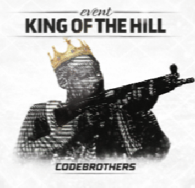 More information about "King of the Hill Event: Full Metal"