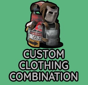 More information about "Custom Clothing Combinations"