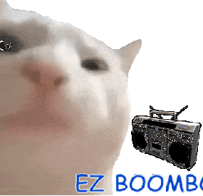 More information about "Ez BoomBox"