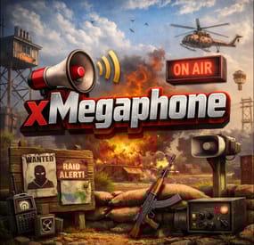 More information about "Megaphone"